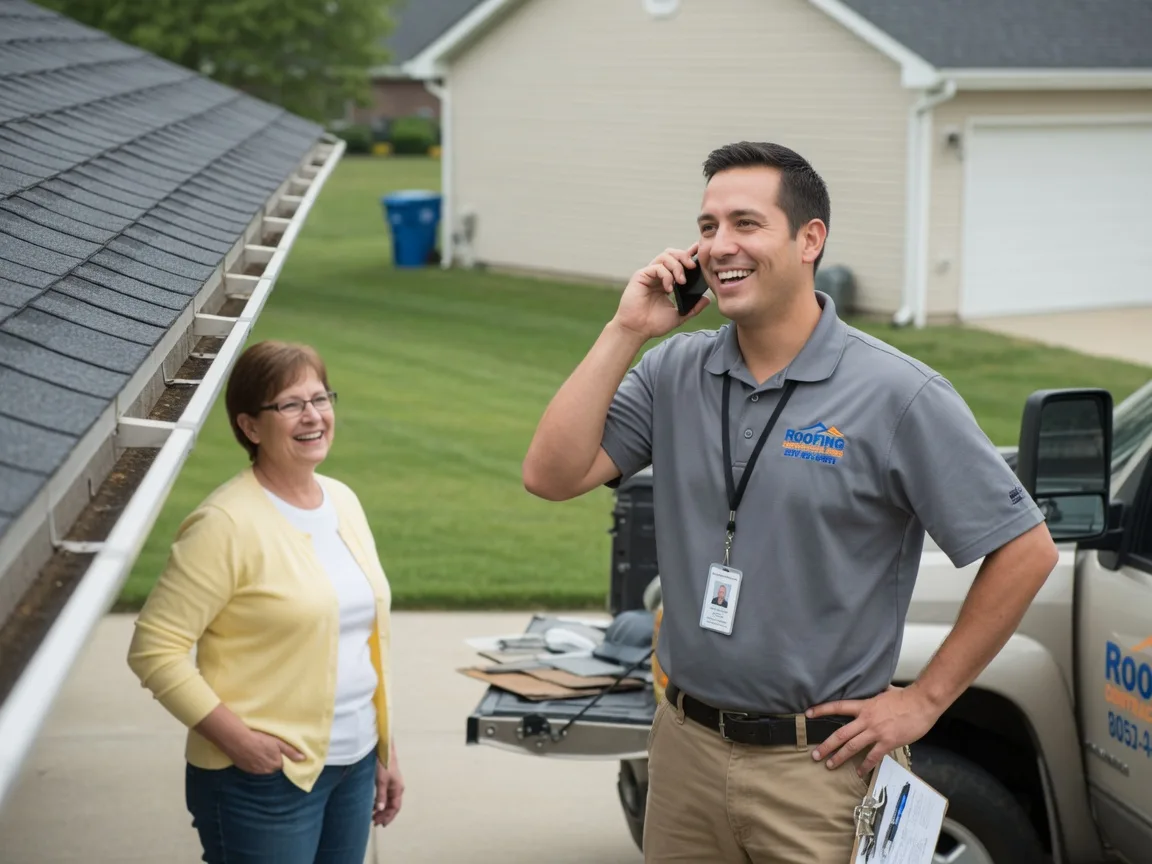Local Roofing Contractors Grayridge, MO FAQs